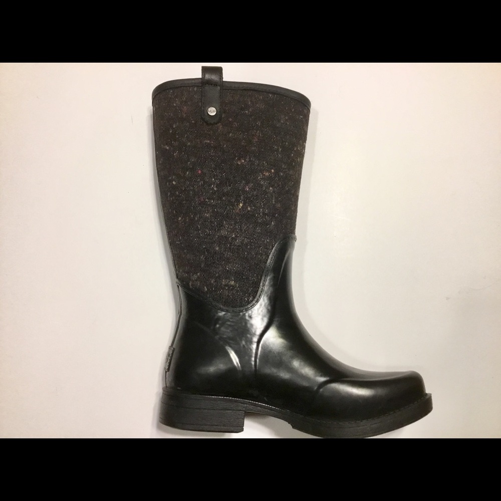 UGG Women's UGG Stefana Rain Boot . - Picture 5 of 6